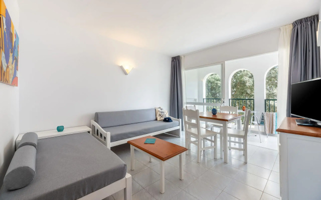 Vibra Caleta Playa Apartamentos