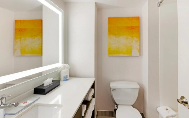 Comfort Inn & Suites Arlington Heights