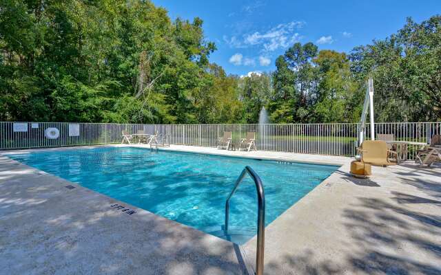 Studio 6 Jacksonville, FL - Baymeadows