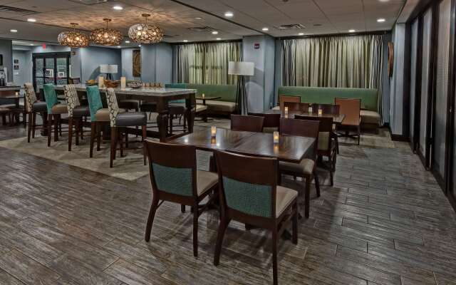Hampton Inn Summerville SC