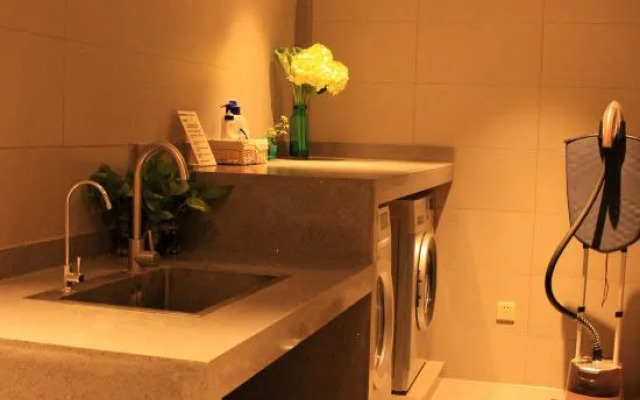 Homeinn Selected Hotel (Tianjin Five Avenue Scenic Area Foreign Language University)