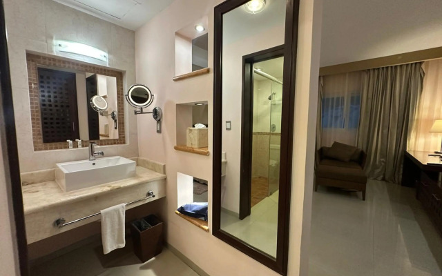 Wyndham Merida