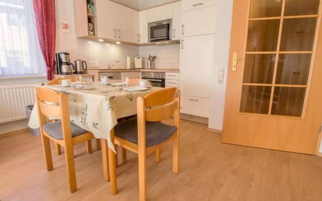 Zur Hanse Wohnung 3 1 - Zur Hanse Ost