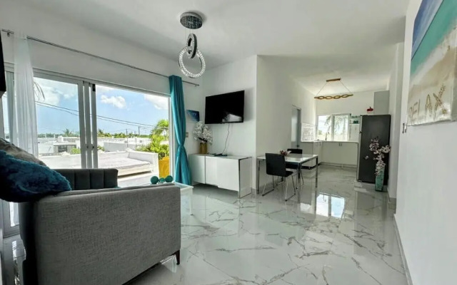Mariposa Apartments