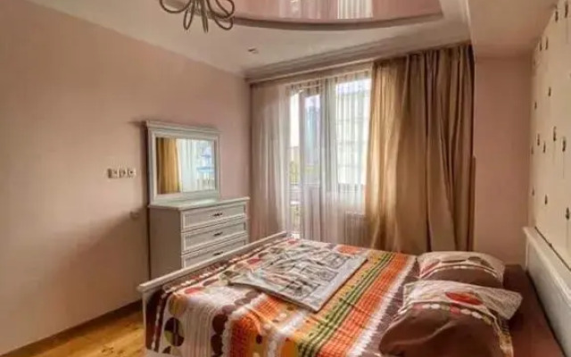 Apartment Dolphin
