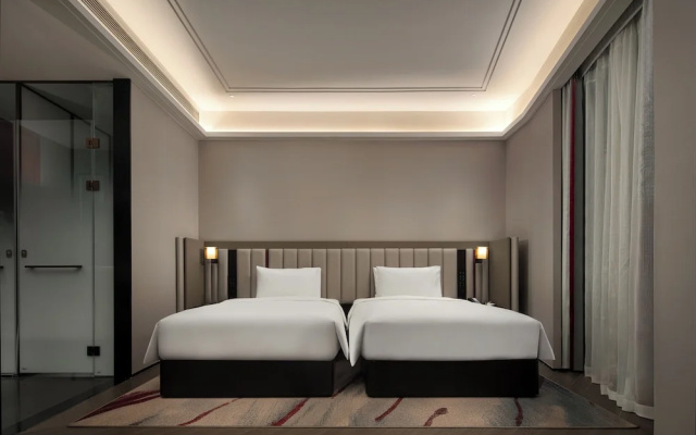 Mövenpick By Accor Shanghai People'S Square