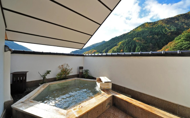 Ryokan Tanigawa