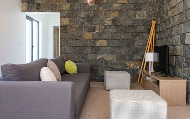 Mosteiros Beach House