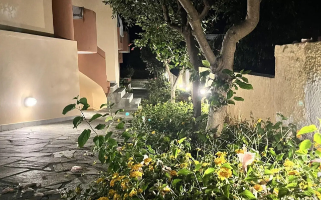 Iolkos Hotel Apartments