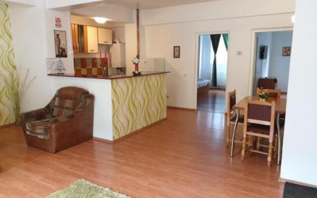 Sinaia Alex Apartments