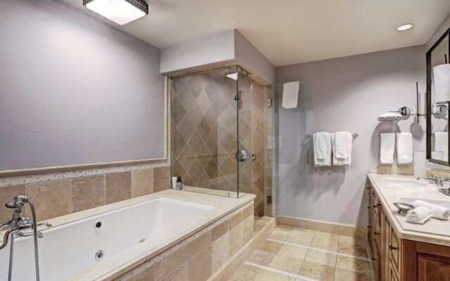 Vail Arrabelle 4 Bedroom Residence