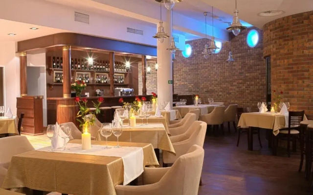 Pensjonat Kazimierski