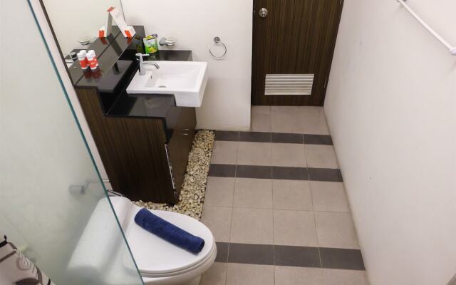 2 Bedroom Park Royale Apartment By Travelio