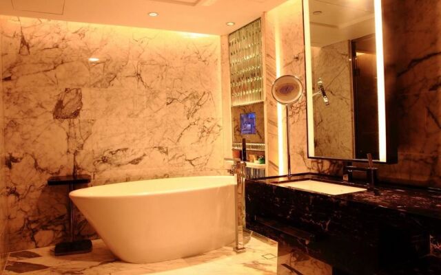 Vaya International Hotel