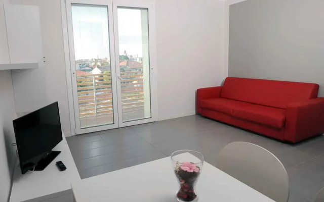 The Residence Galliate