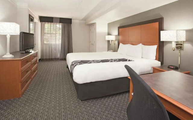 La Quinta Inn Denver Golden