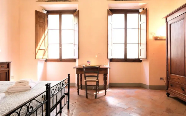 Wine Apartments Florence Pomino