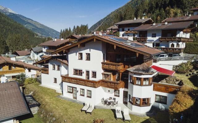 Haus im Steingart'l