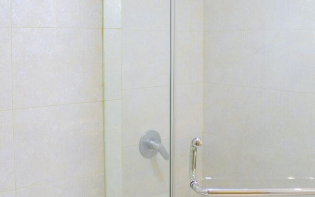 Cozy 1Br Apartment At The Mansion Kemayoran