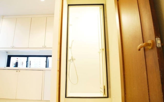 Asakusa Lucky Homes