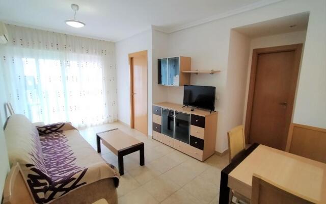 ACV - Valparaiso-2ª Línea Planta 6 Norte