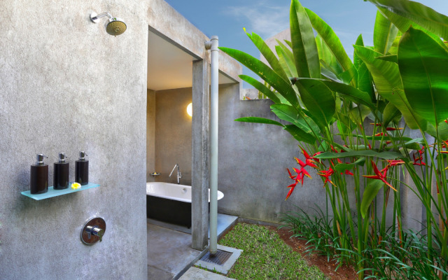 Mayaloka Villas Seminyak