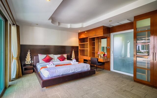 Ocean Breeze Residence