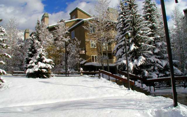 Westwind at Vail