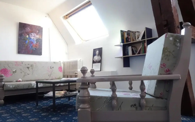 Logis Hotel Central Montargis