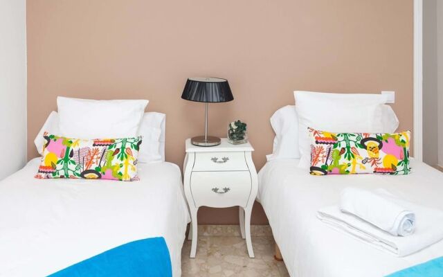 Villa Piscis