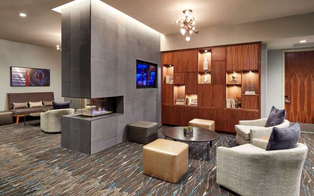 Homewood Suites by Hilton San Diego Downtown/Bayside