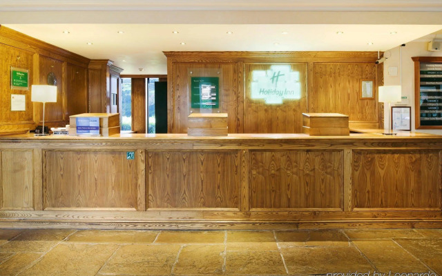 Holiday Inn York by IHG