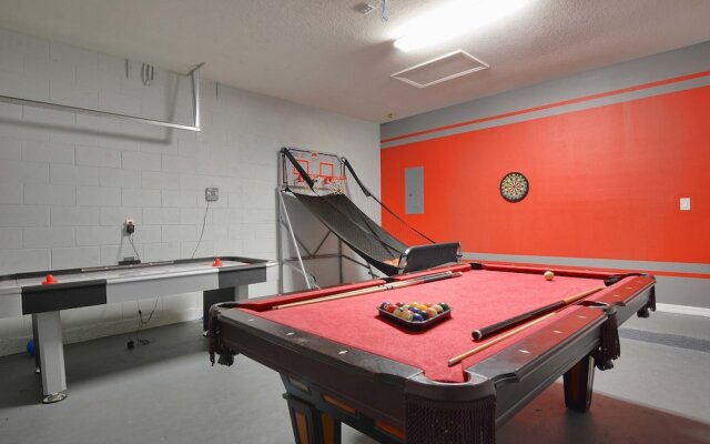 Veranda Palms- 5 Bedroom Pool Home- 1703VP