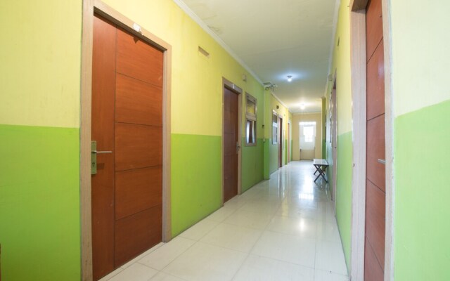 OYO 298 Gemilang Guesthouse