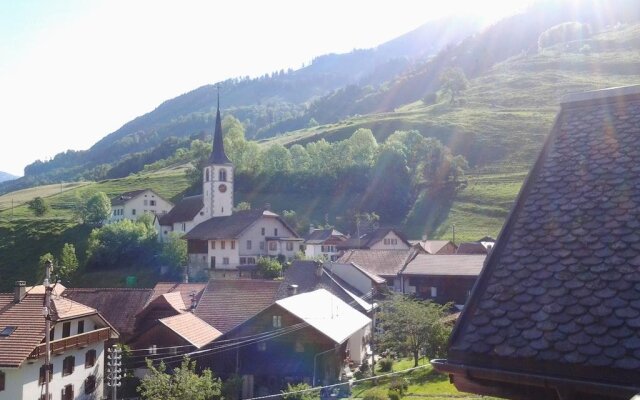 Auberge de la Couronne