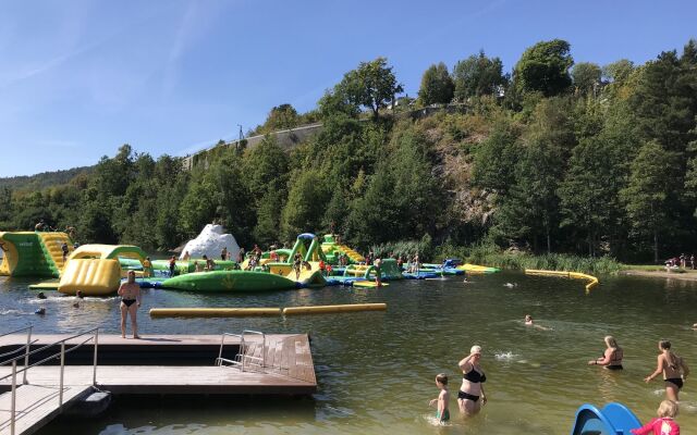 Tvedestrand Fjordhotell - Unike Hoteller