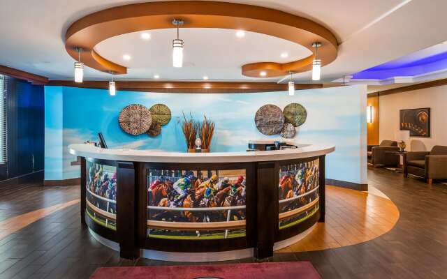 Best Western Premier Toronto Airport Carlingview Hotel