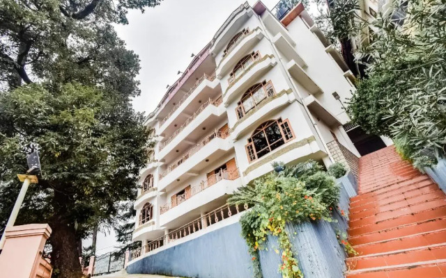 Seera Enclave by OYO Rooms