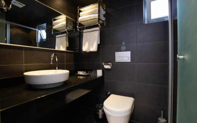 Hotel Pier Marina Bodrum