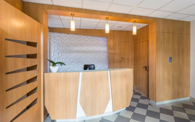 FriendHouse Apartments - Vistula & Wawel