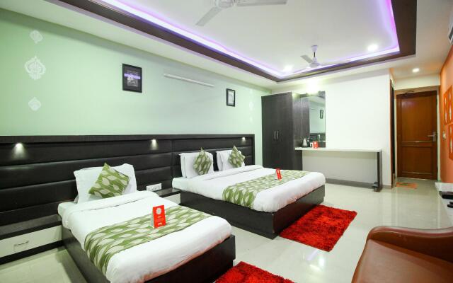 Hotel Sadbhav