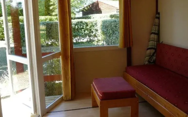 Chalets des Mousquetaires