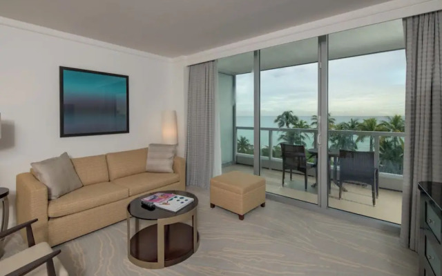 Residences at Fontainebleau Miami
