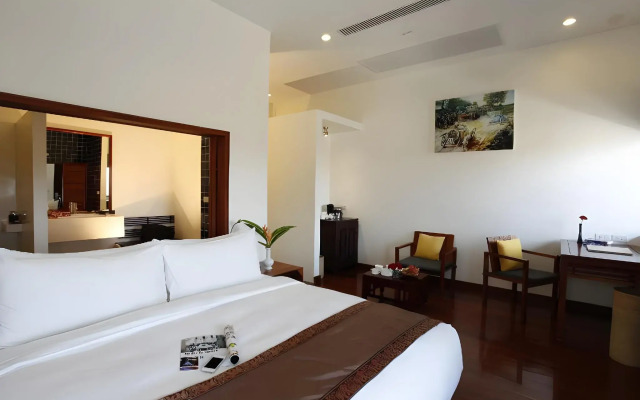 Luang Prabang View Hotel