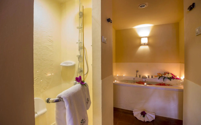 Baan Haad Ngam Boutique Resort & Villas