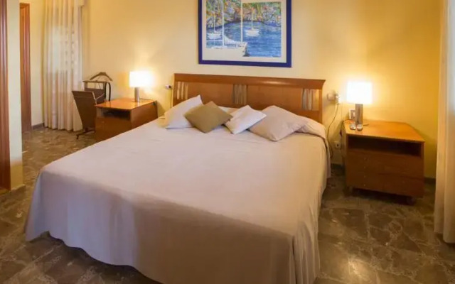 Holiday Home Paseo Tamarindo