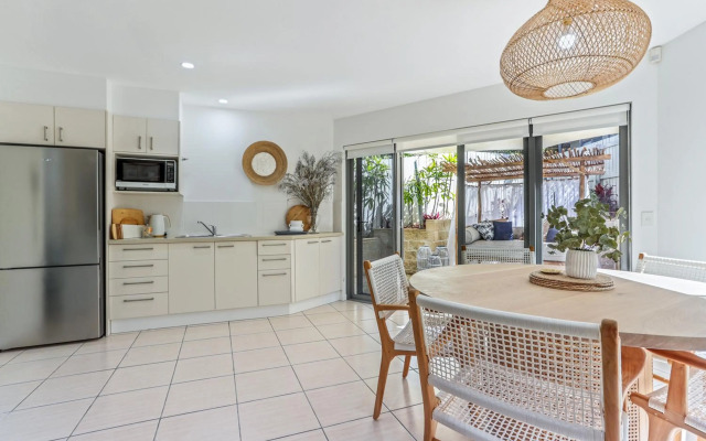 Luxe coastal village home, Peregian Beach