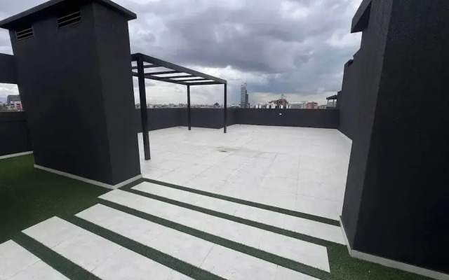 Cozy Apartment in Parque 93