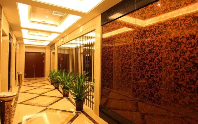 Meyes International Hotel