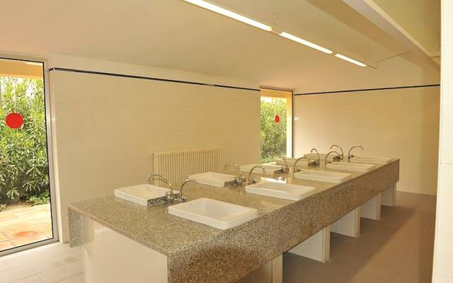Vilanova Park - Caravan Park